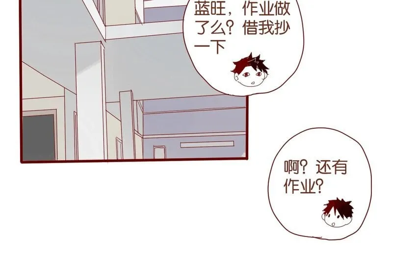 34 第31话 社团 第33页