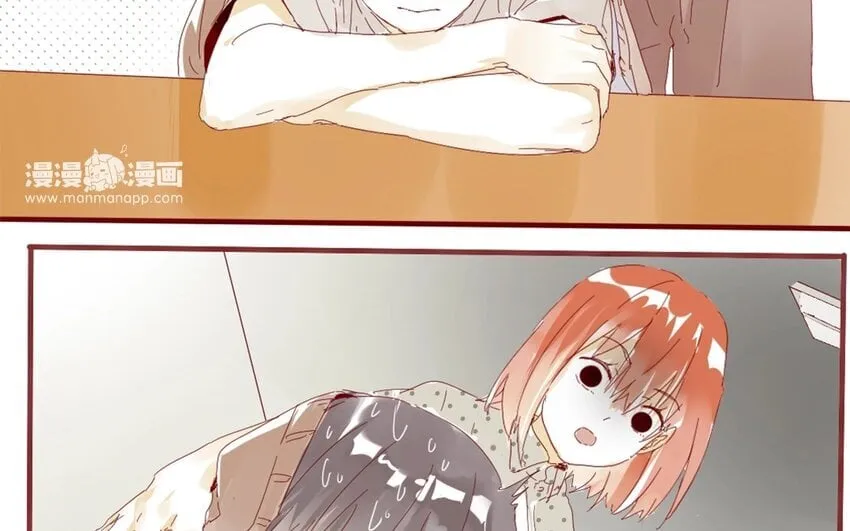 38 第35话 生病 第54页