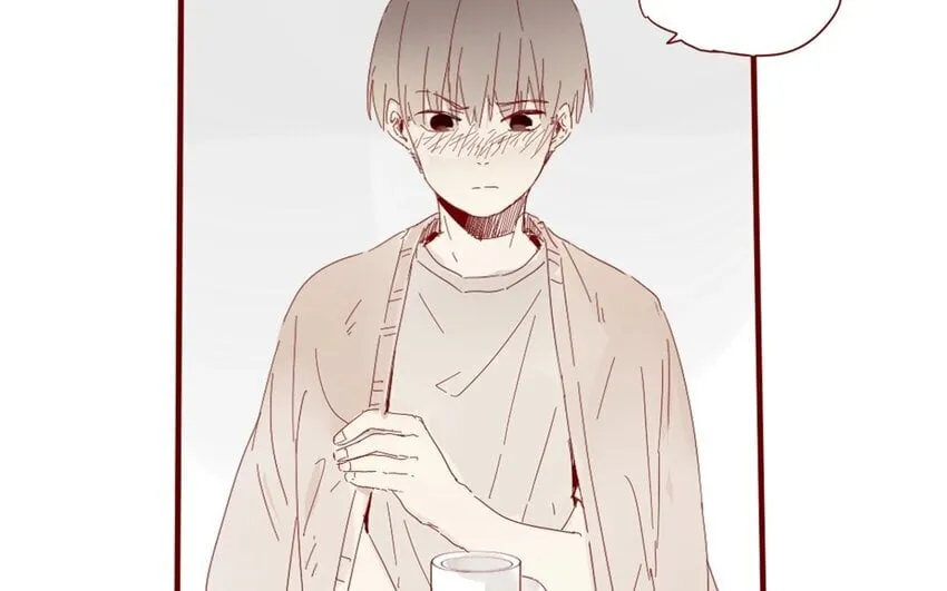38 第35话 生病 第71页