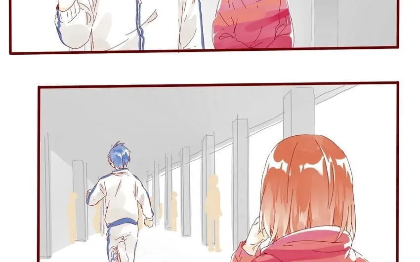 39 第36话 赛场 第24页
