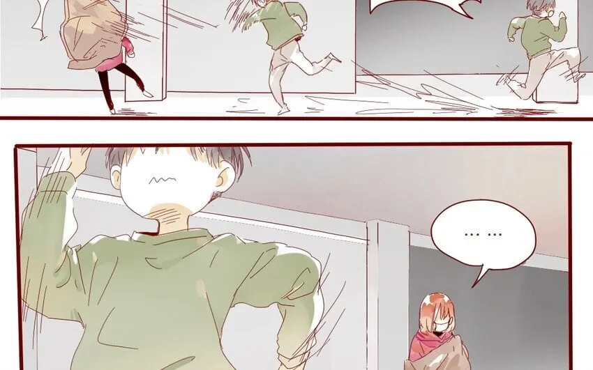 39 第36话 赛场 第37页