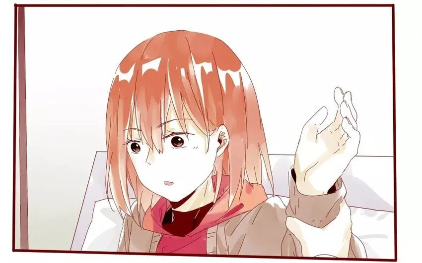 41 第38话 为时不晚 第43页