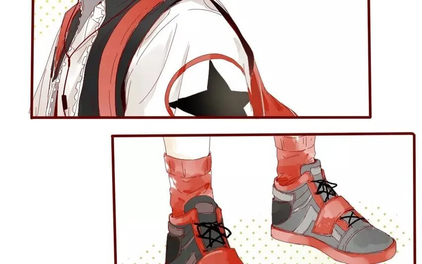 44 第41话 秋游联谊 第24页