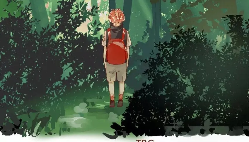 48 第45话 “命运”的岔口 第53页