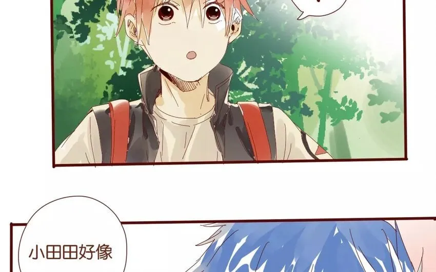 50 第47话 让我安心 第22页