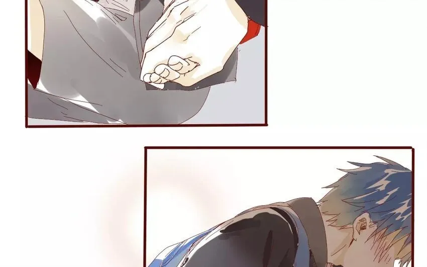 50 第47话 让我安心 第40页