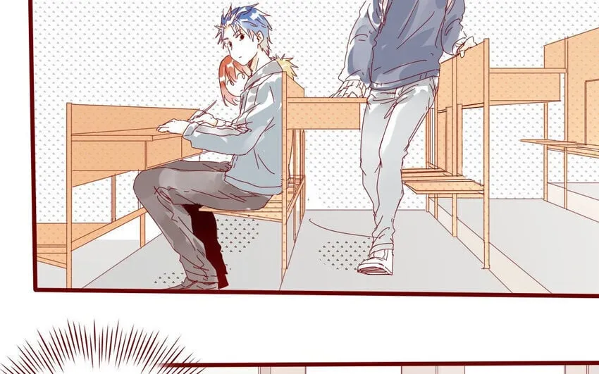 54 第51话 厕所谈心 第9页