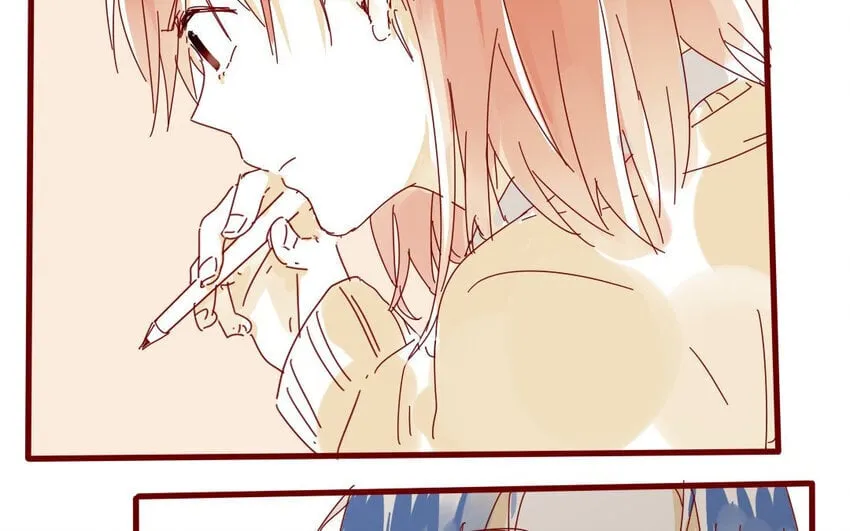 54 第51话 厕所谈心 第23页
