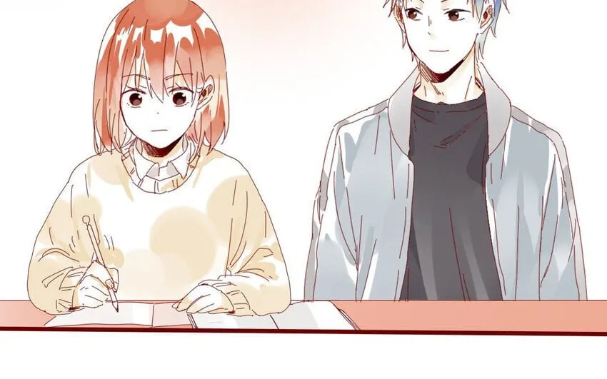 54 第51话 厕所谈心 第26页