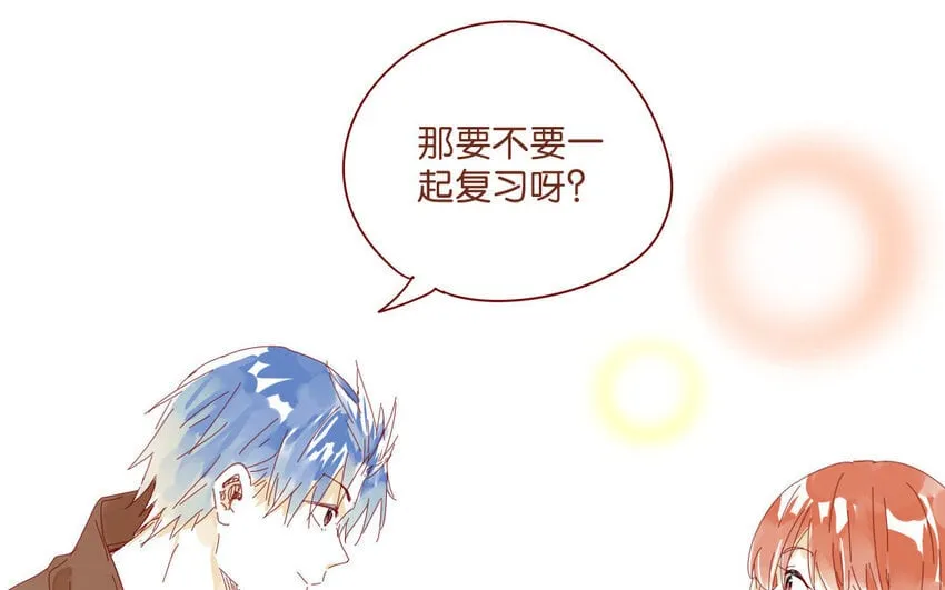 55 第52话 期中考试 第40页
