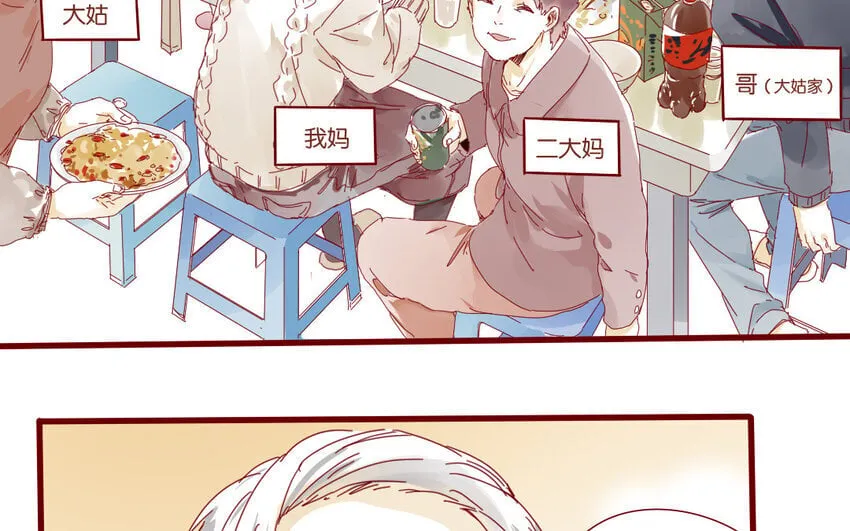 65 第62话 过年啦 第6页