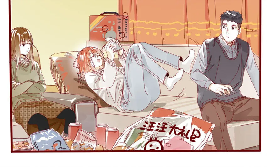 65 第62话 过年啦 第27页
