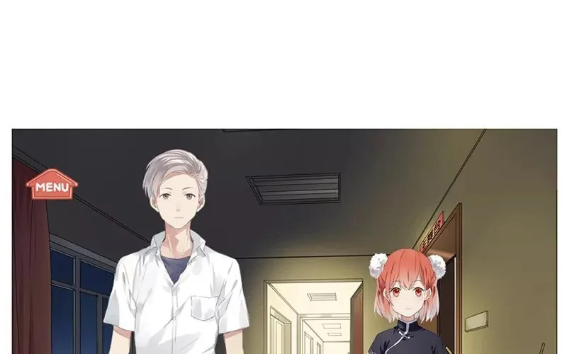 5 第4话 假小子 第57页