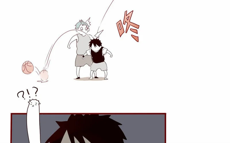 14 第13话 上啊！ 第34页