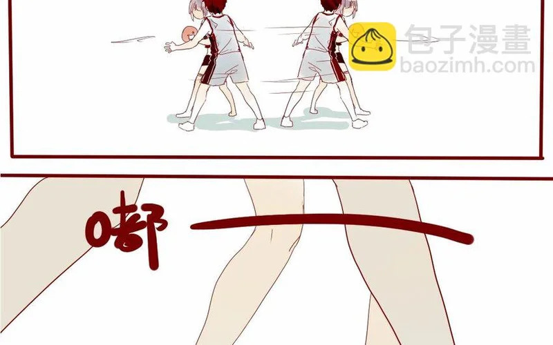 17 第16话 出乎意料 第23页