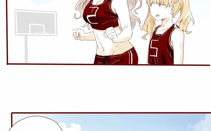 18 第17话 比赛，不止为赢 第18页