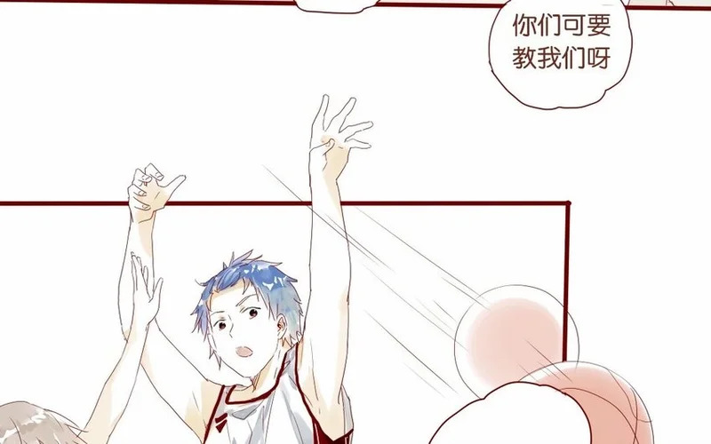 18 第17话 比赛，不止为赢 第38页