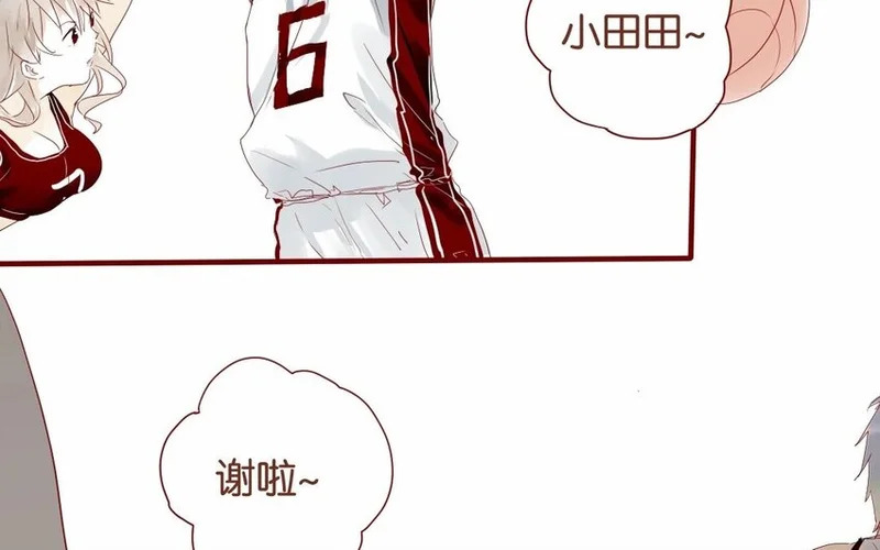 18 第17话 比赛，不止为赢 第39页