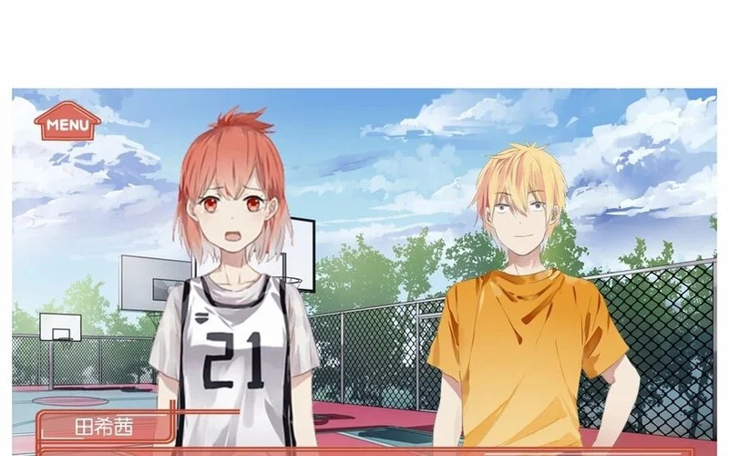 18 第17话 比赛，不止为赢 第51页