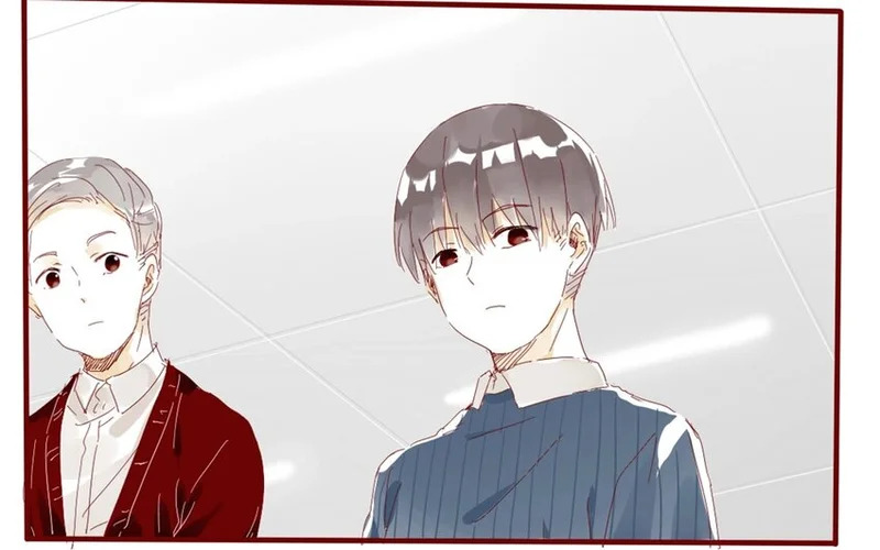 37 第34话 还书 第10页