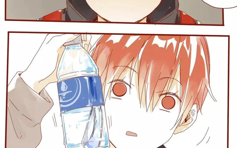 46 第43话 转性的老金 第24页