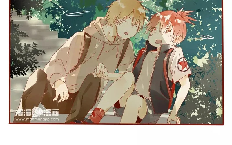 46 第43话 转性的老金 第48页