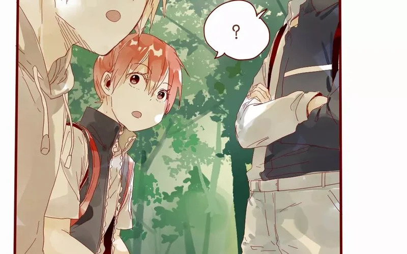 47 第44话 都是幼稚鬼 第13页