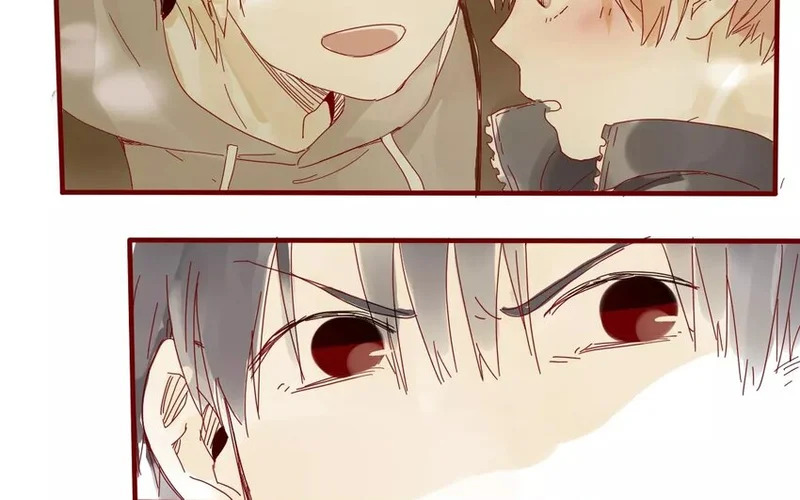 47 第44话 都是幼稚鬼 第21页