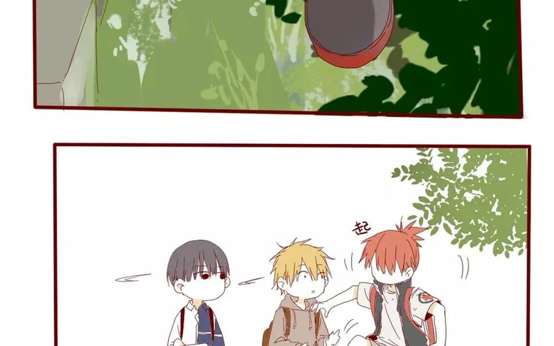 47 第44话 都是幼稚鬼 第32页