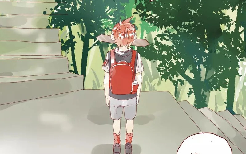 47 第44话 都是幼稚鬼 第49页
