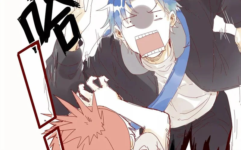 49 第46话 突发事件 第14页