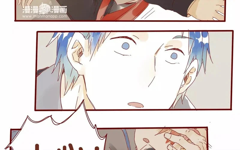 49 第46话 突发事件 第20页