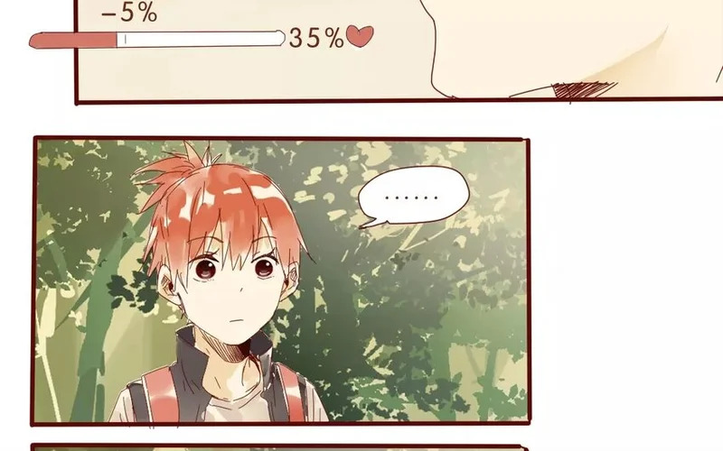 51 第48话 集合 第23页