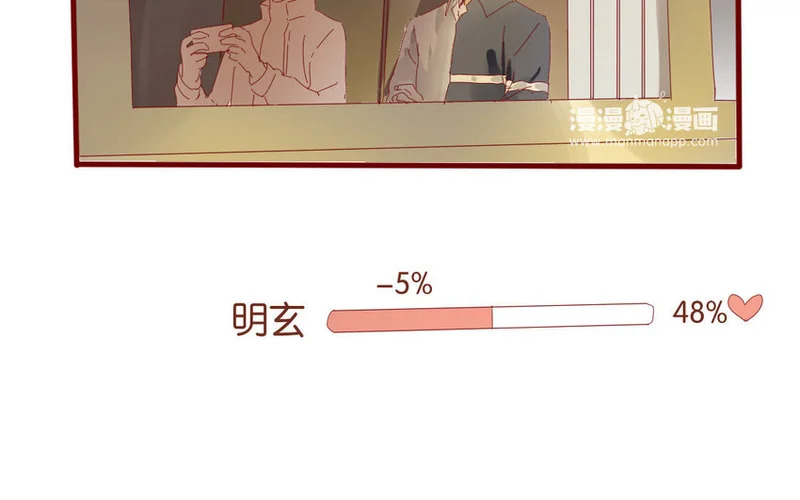 53 第50话 秋游回程 第33页