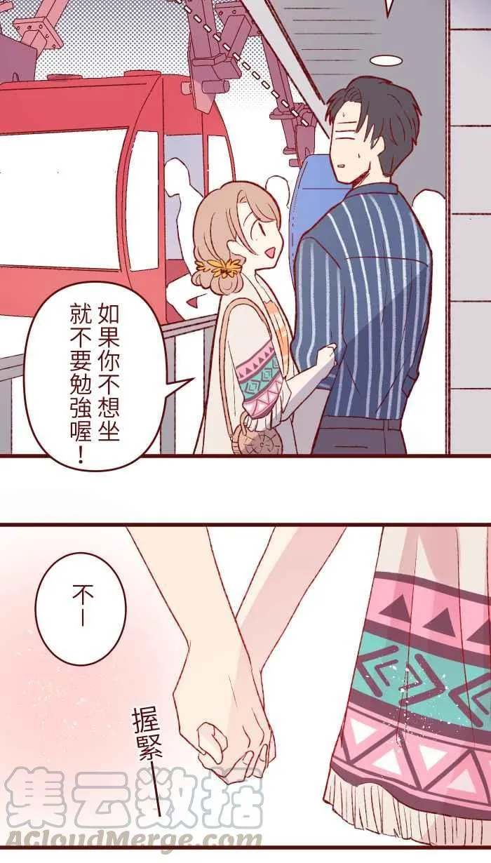 86 摩天轮 第7页