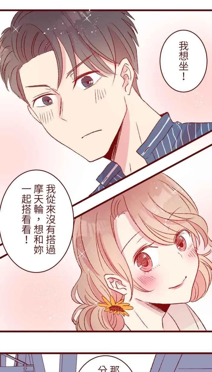 86 摩天轮 第8页