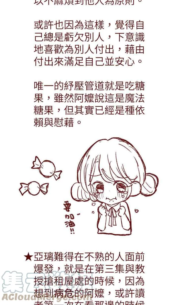 S1完结后记 第19页