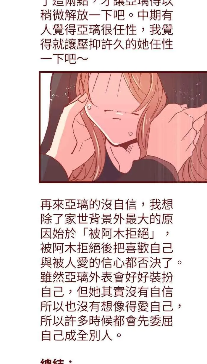 S1完结后记 第22页