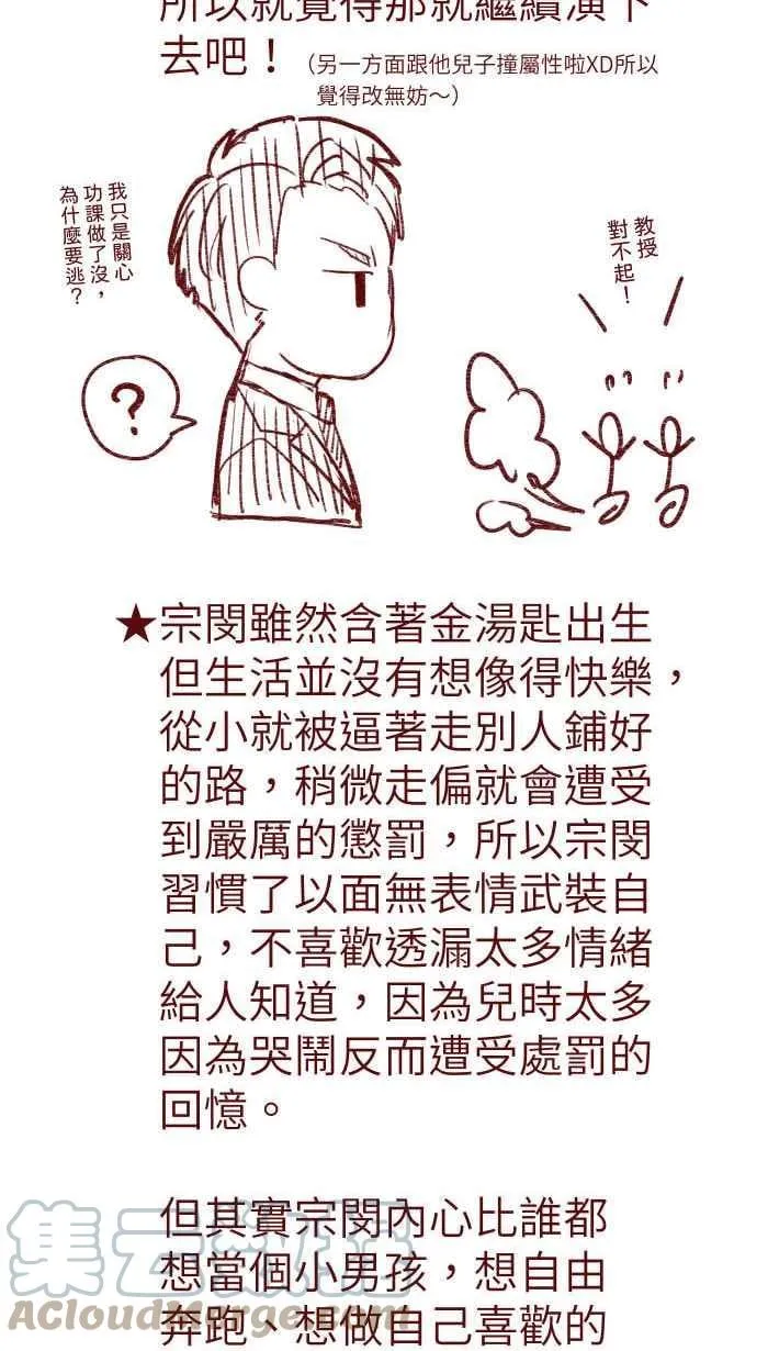 S1完结后记 第27页
