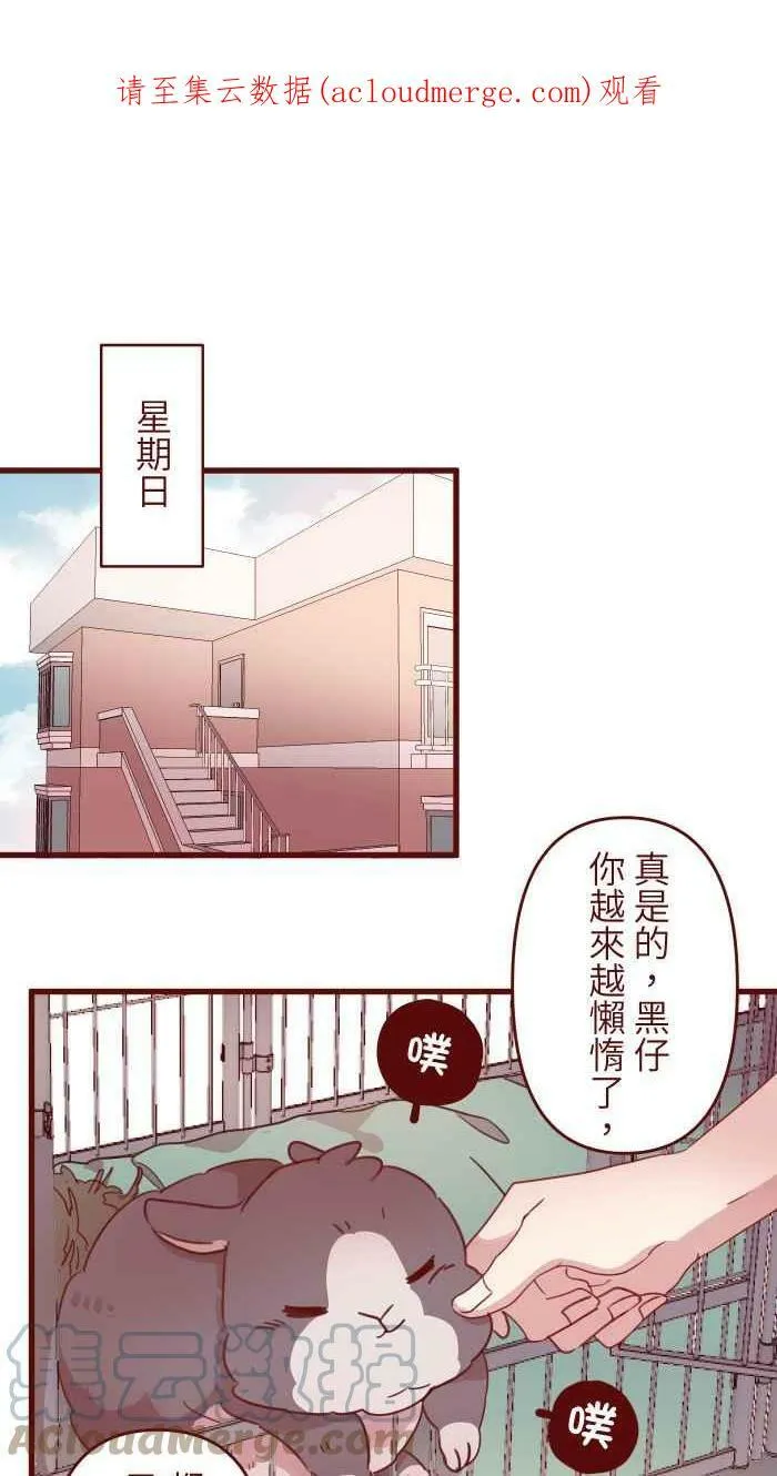 [第二季] 001 鸭哩老师 第64页