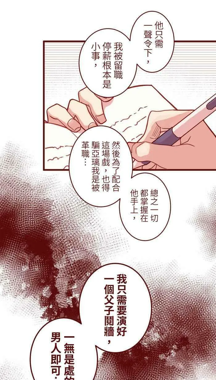 [第二季] 015 别心急 第15页