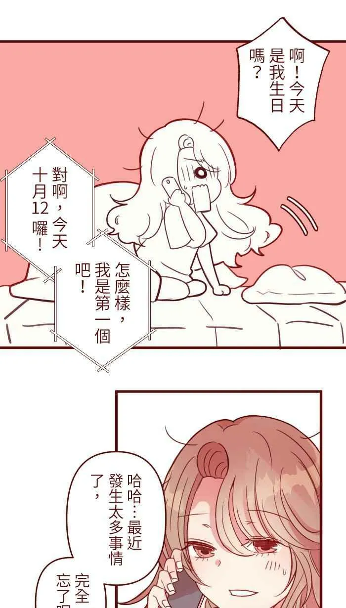 [第二季] 024 生日 第6页