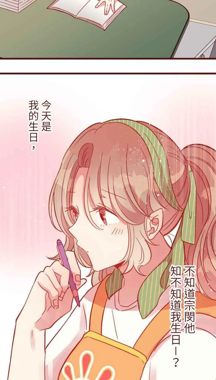 [第二季] 024 生日 第12页