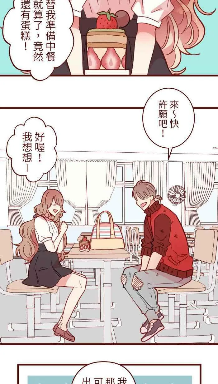 [第二季] 024 生日 第17页