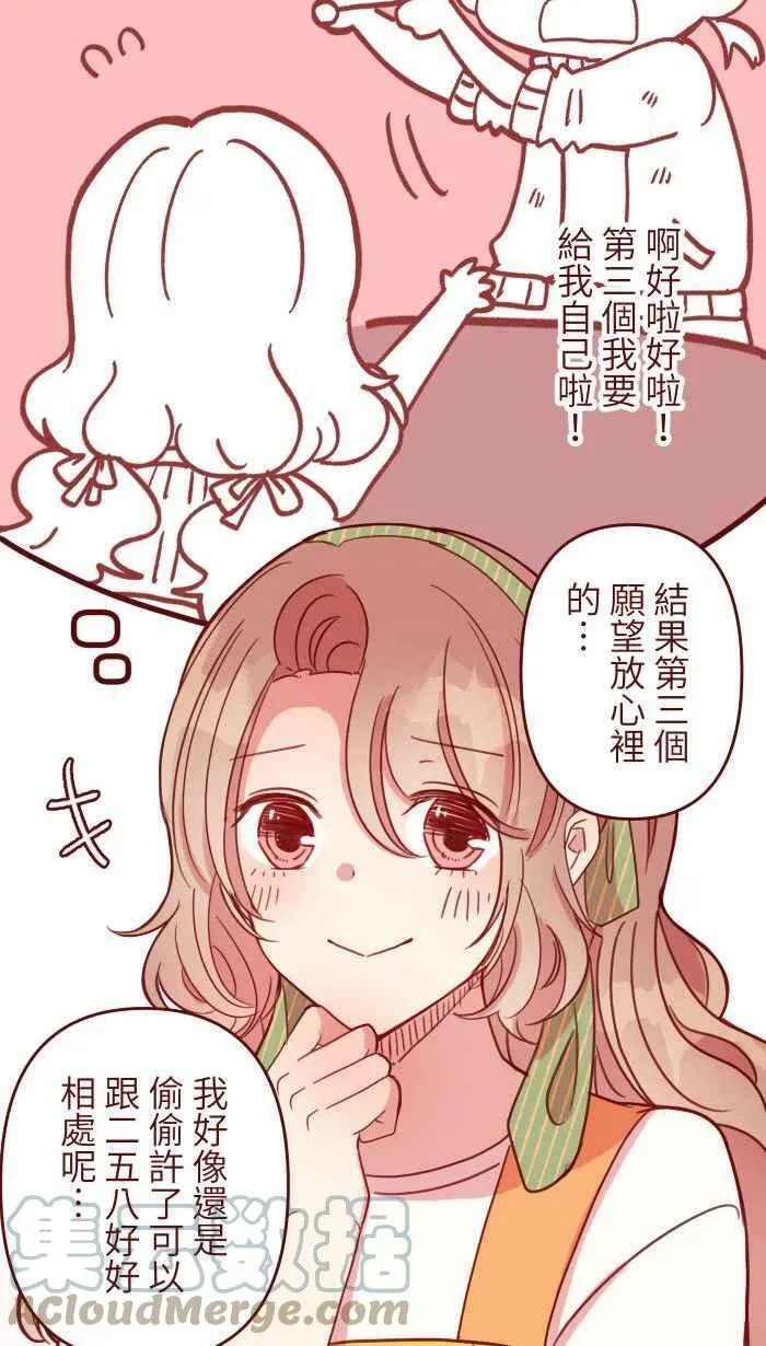 [第二季] 024 生日 第22页