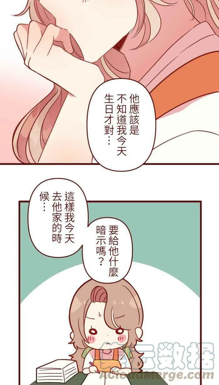 [第二季] 024 生日 第28页