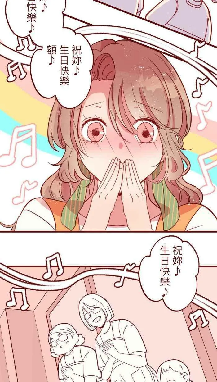 [第二季] 024 生日 第47页