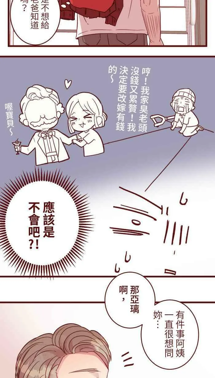 [第二季] 028 霸总 第32页