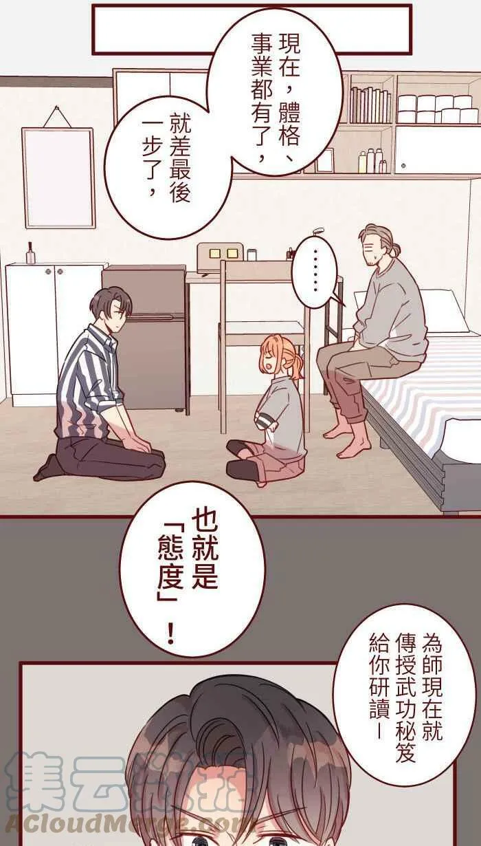 [第二季] 028 霸总 第58页