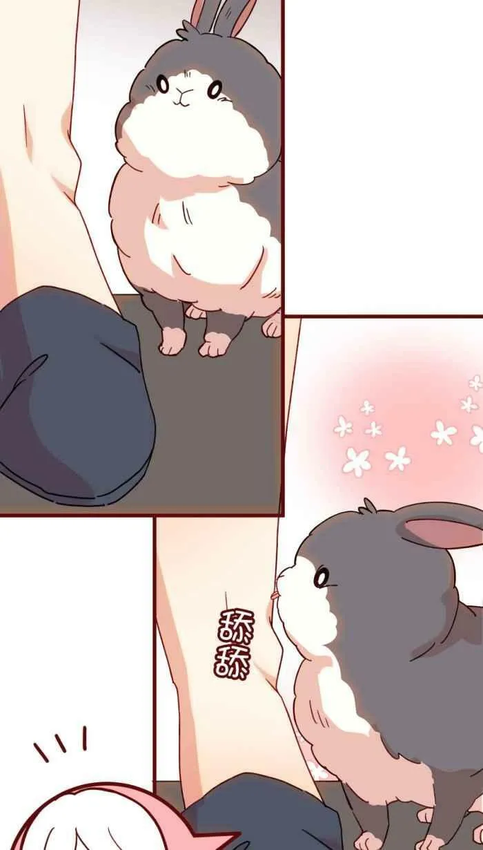 [第二季] 52 蛋花汤 第51页